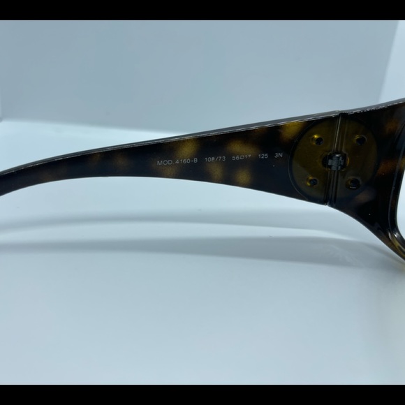 Versace Frames - Picture 5 of 6